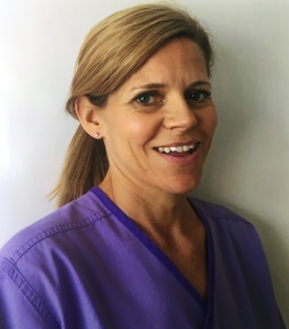 Kay Hampson