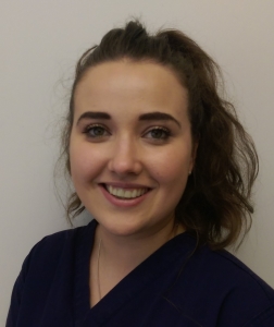 Aimee Saracco-Jones
