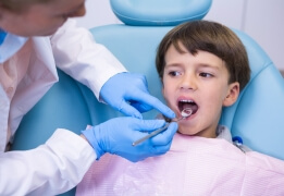 Pediatric Dentistry