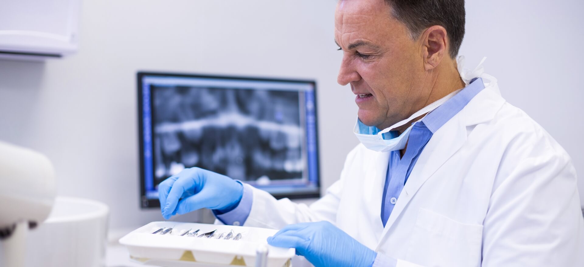 Services Orchard Dental Practice