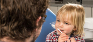 Children's Dentistry